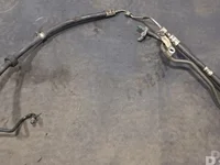 Porsche 97034724305 PANAMERA (970) 2010 Tuyaux d'huile /tubes