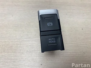 Volkswagen 5NC927225A TIGUAN (AD1) 2021 Przełącznik elektrycznego hamulca postojowego -EPB