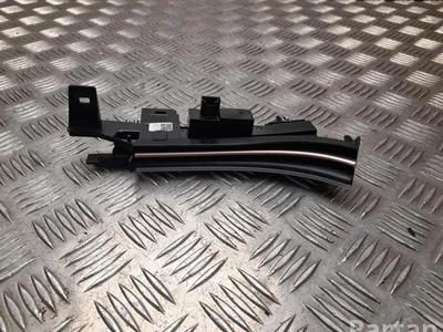 Mercedes-Benz A 297 900 87 09 / A2979008709 EQE V295 2022 Cadre Tableau de bord - Image 1