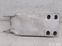 Mercedes-Benz A2056200495 C-CLASS (W205) 2015 Soporte del parachoques Right Front