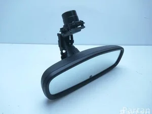 Opel 13369365 ZAFIRA TOURER C (P12) 2015 Rétroviseur intérieur