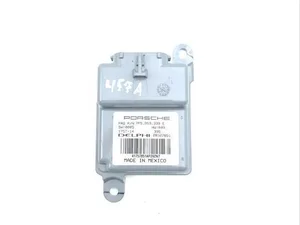 Porsche 7P5.959.339.E, 7P5.959.339 / 7P5959339E, 7P5959339 CAYENNE (92A) 2015 Unité de commande pour siège