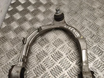 Tesla 1344321-00-A / 134432100A MODEL 3 2025 Przód Wahacz poprzeczny góra lewa strona - Obraz 1