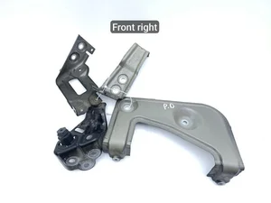 BMW 7418218, 7418218-07, 7472596, 7472596-08, 7418216, 7418216-06 / 7418218, 741821807, 7472596, 747259608, 7418216, 741821606 X5 (G05) 2020 Halter für Kotflügel rechts