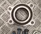Porsche 713612300 CAYENNE (92A) 2015 rato guolis - Paveiksliukas 2