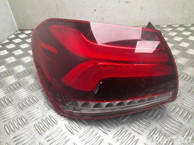 Mercedes-Benz A 177 906 69 00 / A1779066900 A-CLASS V177 2020 Rückleuchte links - Bild 1