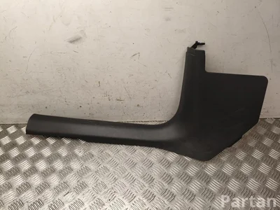 Mercedes-Benz A 294 680 54 02 / A2946805402 EQE SUV (X294) 2023 Einstiegleiste links vorne - Bild 1