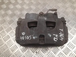 Dodge 18892501 RAM IV 2500 2017 Étrier de frein Right Front