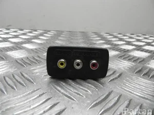 Subaru 0816 FORESTER (SH_) 2010 Périphérique d'entrée