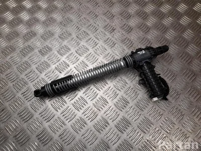 BMW 5 A01 518 / 5A01518 5 G60 2024 Elektrinis bagažinės dangčio pakėlimo mechanizmas - Nuotrauka 1