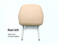 Porsche CAYENNE (92A) 2016 Appuie-tête