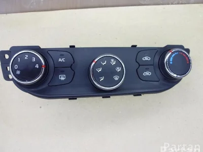 Kia 97250-A2000, 97250-A2XXX / 97250A2000, 97250A2XXX CEE'D (JD) 2013 Appareil de commande - Image 1