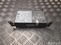 BMW 5 B44 C85 / 5B44C85 i4 (G26) 2024 Sterownik nawigacji