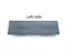 Audi 4KL880841D Q8 e-tron 2024 Knie-/Fußairbag linke Seite - Bild 1
