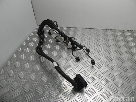 BMW 8634246 X1 (F48) 2016 Engine harness