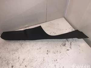 Volvo 8630280 S60 II 2011 Garniture de la console centrale