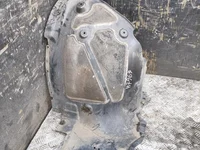 BMW 51717340927, 7340927 3 (G20) 2020 Doublure d'aile Left Front