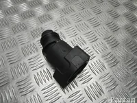 Škoda 1K0 199 262 CR / 1K0199262CR YETI (5L) 2013 Prise d'air / Conduit d'air d'admission