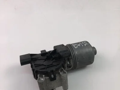 Škoda 6Q1955119A FABIA I (6Y2) 2008 Moteur d'essuie-glace - Image 1