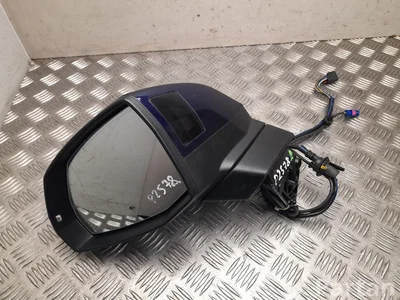 Audi 4M1 857 409 AL / 4M1857409AL Q7 (4M) 2019 Rétroviseur extérieur - Image 1