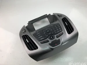 Ford BK2T-18K811-EC / BK2T18K811EC TRANSIT CUSTOM Box 2016 Radio / lecteur CD