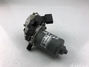 Opel 405067 CORSA D 2007 Moteur d'essuie-glace