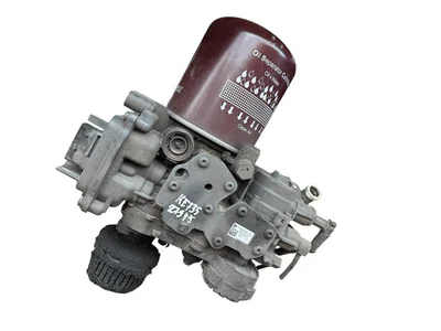 Gebrauchtes Original Mercedes-Benz Trucks A0024461864, K184250, A0004293197 ACTROS MP4 / MP5 2020 Lufttrockner - Bild 1
