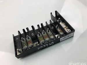 Volkswagen FD0750885 TRANSPORTER V Platform/Chassis (7JD, 7JE, 7JL, 7JY, 7JZ, 7FD 2012 unidad de control