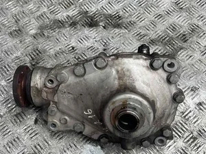 BMW 31508741855, 2.81 / 31508741855, 281 3 (G20) 2020 Priekinės ašies reduktorius