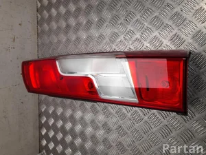 Citroën 01380672080 JUMPER Autobus 2019 Lampy tylne z prawej