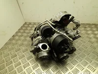 Volkswagen 03N145401J PASSAT Variant (3G5) 2018 Turbocompresseur