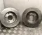 Toyota 24012501161 PREVIA I (_R1_, _R2_) 2000 Tarcza hamulcowa z przodu - Obraz 3
