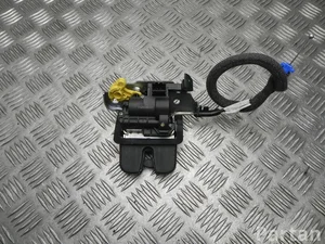 Volkswagen 5TA 827 506 D / 5TA827506D PASSAT Variant (3G5) 2021 Kofferraumdeckelschloss