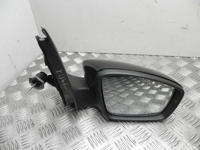 Volkswagen 1S1 857 502 AP / 1S1857502AP UP (121, 122, BL1, BL2) 2013 Rétroviseur extérieur - Image 1