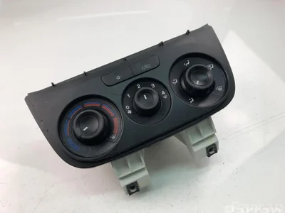 Fiat 5N4740100 DOBLO Cargo (223_) 2003 Unidad de control, control automático del aire acondicionado - Imagen 1