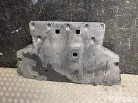 BMW 9450504 X1 (U11) 2025 Under cover Engine