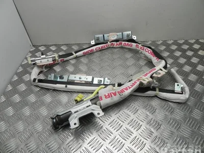 Honda 78800-SNA-K81 / 78800SNAK81 CIVIC VIII Saloon (FD, FA) 2008 Airbag de tête - Image 1