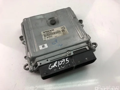Volvo 31336983; 0281018414 / 31336983, 0281018414 V60 2012 Unidad de control del motor - Imagen 1