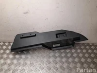 Peugeot 9843764080 408 (P54) 2023 Trunk lining Right