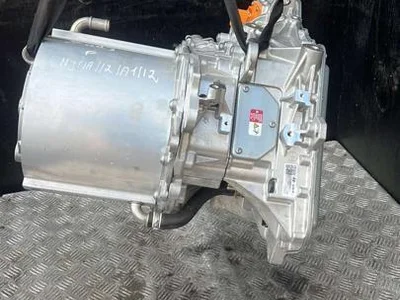Kia EM16, 380100EZA0 EV4 (CT) 2026 Komplettmotor vorne - Bild 1