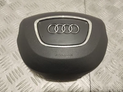 Audi 4H0880201H A8 (4H_) 2012 Airbag du conducteur - Image 1