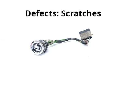 Bentley MULSANNE 1981 Switch for seat adjustment - Image 1