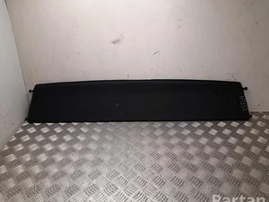 Polestar 4 2025 Couvercle interne de coffre