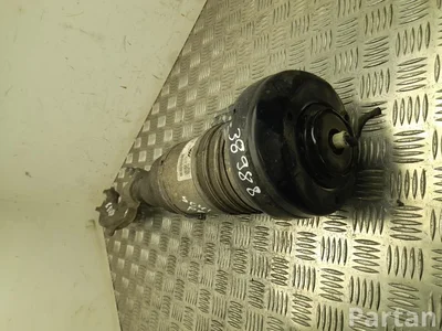 Audi 4M0 616 039 AC / 4M0616039AC Q7 (4M) 2019 Пневматическая стойка спереди справа - Изображение 1