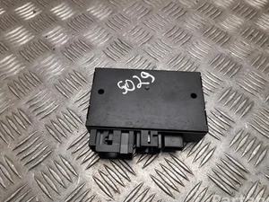 Audi 4M0 907 383 C / 4M0907383C Q7 (4M) 2017 Attelage de remorque terminé