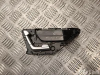 Mercedes-Benz A 206 900 49 08 / A2069004908 EQE SUV (X294) 2023 Interruptor de ajuste del asiento Left Front