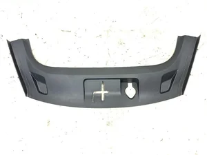 Porsche 9J1863082B Taycan 2021 Embellecedor del radiador