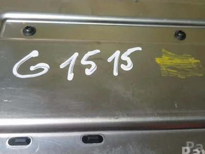 BMW 9273630 5 Gran Turismo (F07) 2012 Unité de commande centrale pour système de confort - Image 1