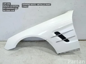 Mercedes-Benz SL (R231) 2013 Aile