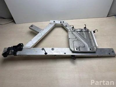 BMW 7497145 iX3 (G08) 2024 Laikiklis/tvirtinimas - Paveiksliukas 1